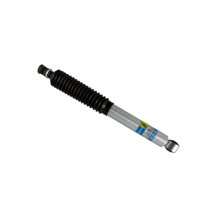 Bilstein 5100 series ford f-250/f-350 super duty 4wd front monotube shock absorber - metal object with black handle