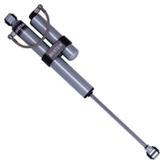 Bilstein 5160 series rear shock absorber with remote reservoir and metal handle