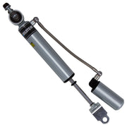 Bilstein 5160 series 11-23 silverado 2500/3500 hd front shock absorbers with wren on hydraulic cylinder