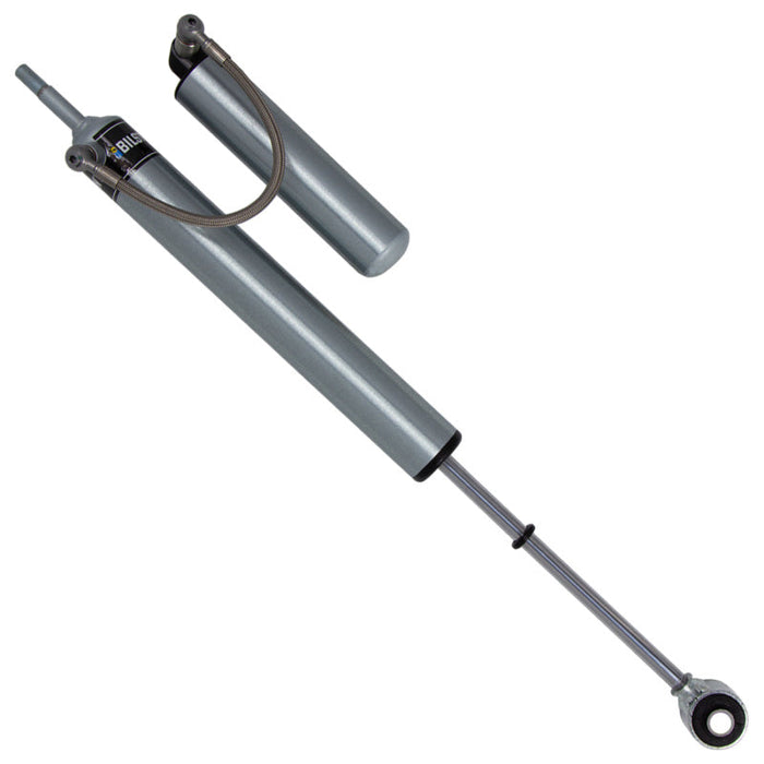 Bilstein 5160 series front shock absorber with metal pole and handle