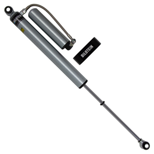 Bilstein 5160 series ford f250/f350 rear shock absorber with remote reservoir and key handler