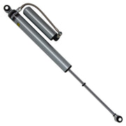 Bilstein 5160 series shock absorber with remote reservoir pole handle