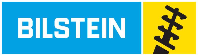 Bilstein 5160 series shock absorber with bisen logo