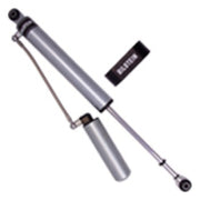 Metal detector tools for bilstein 5160 series ford ranger rear shock absorber