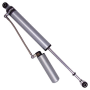 Bilstein 5160 series rear shock absorber on white background