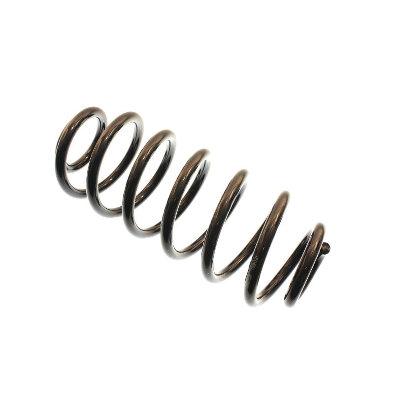 Bilstein b3 oe blue powdercoat replacement coil springs