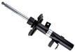 Bilstein b4 oe ford escape front strut assembly - black and white car shock