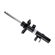 Bilstein b4 oe ford escape strut assembly shock absorber on white background