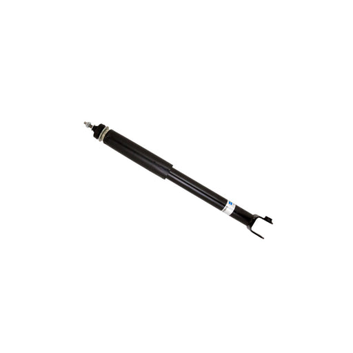 Bilstein b4 oe replacement rear shock absorber with black pen on white background