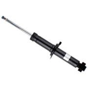 Bilstein b4 oe replacement subaru forester rear shock absorber - close up view on white background
