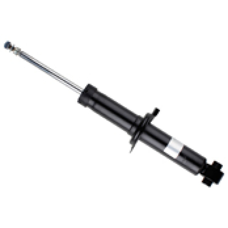 Bilstein b4 oe replacement subaru forester rear shock absorber - close up view on white background