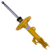 Bilstein b6 shock for toyota highlander 2wd - yellow hydraulic jack - consistent fade free - suspension strut assembly