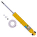 Bilstein b6 yellow shock absorber with white ring