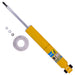 Bilstein b6 shock absorber with yellow rubber ring for subaru forester