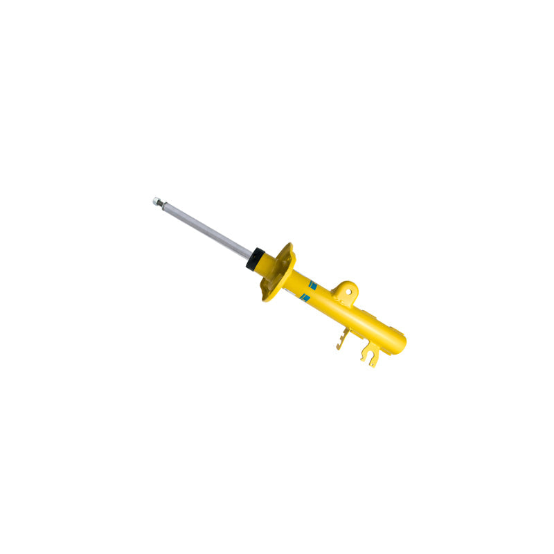 Bilstein b6 shock absorber for 15-17 jeep renegade 4wd rear right with yellow hydraulic jacking tool