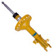 Yellow hydraulic jack for bilstein b6 shock absorber