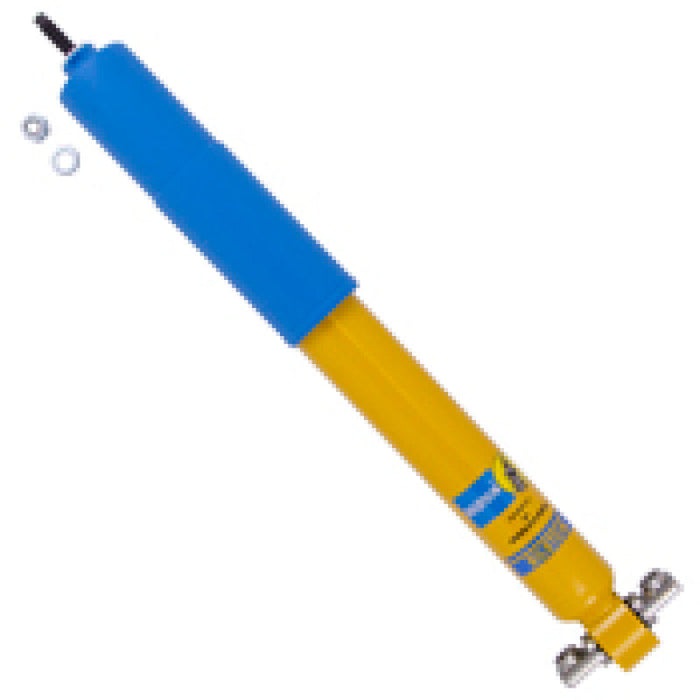 Bilstein b6 blue and yellow hydraulic cylinder for ford edge rear shock absorber