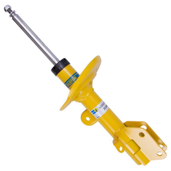 Bilstein b6 front left strut assembly with yellow jacking tool