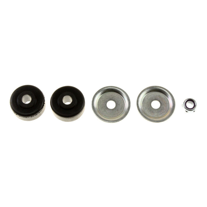 Black rubber washers for bilstein b6 1998 ford expedition eddie bauer 4wd front shock absorber