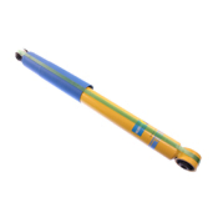 Yellow and blue pen with black tip; bilstein b6 1999 chevrolet silverado 1500 base 4wd rear 46mm monotube shock