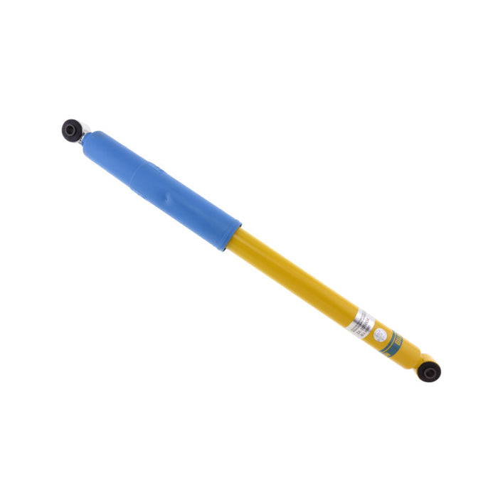 Blue and yellow pen with black tip - bilstein b6 1999 land rover discovery series ii front 36mm monotube steering damper