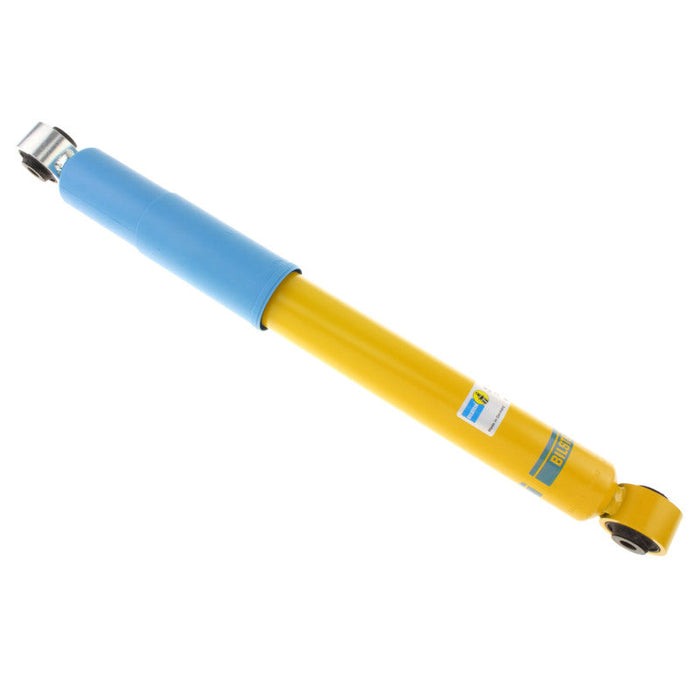 Yellow and blue pen with metal tip - product: bilstein b6 1999 land rover discovery series ii rear 46mm monotube shock absorber