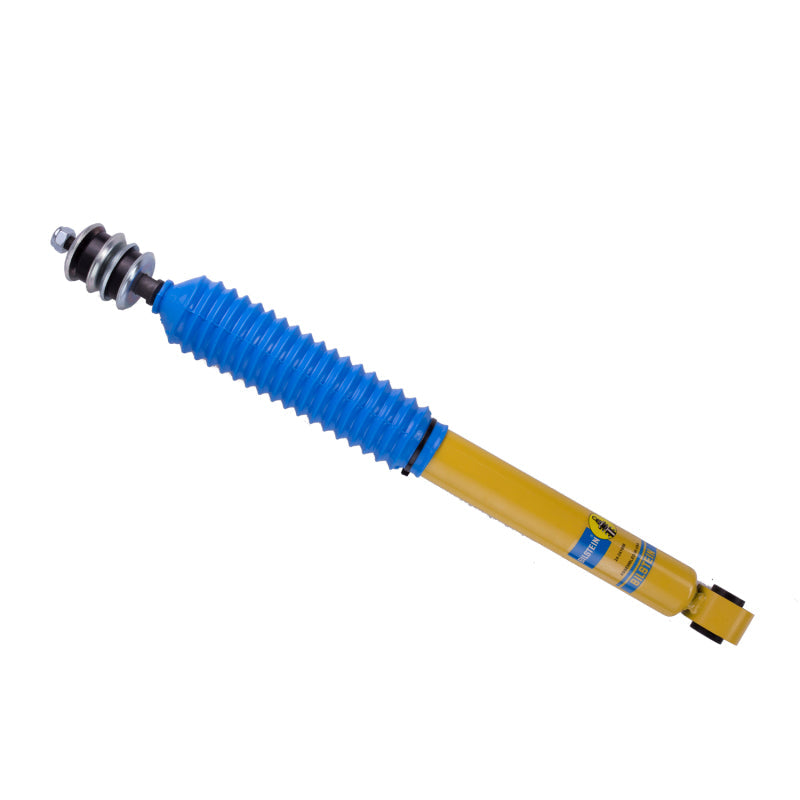 Blue shock absorber for toyota sequoia limited with a warranty