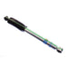 Green brush with black handle, bilstein b6 2003 hummer h2 base rear 46mm monotube shock absorber