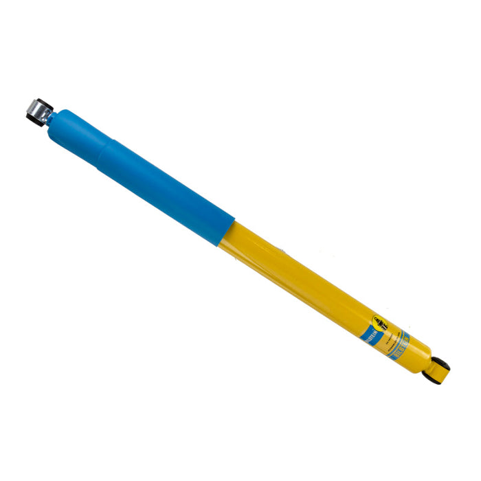 Bilstein b6 rear shock absorber for 2004 ford f-250 super duty xl 4wd with yellow handle and blue tip