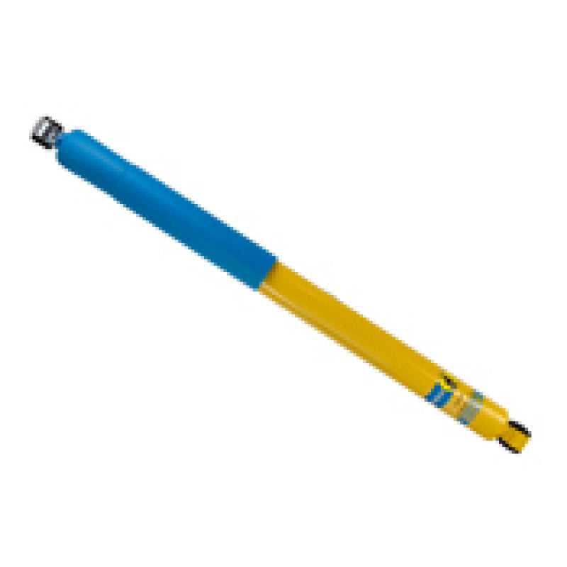 Blue and yellow pen with metal tip - bilstein b6 2004 ford f-250 super duty xl 4wd rear 46mm monotube shock
