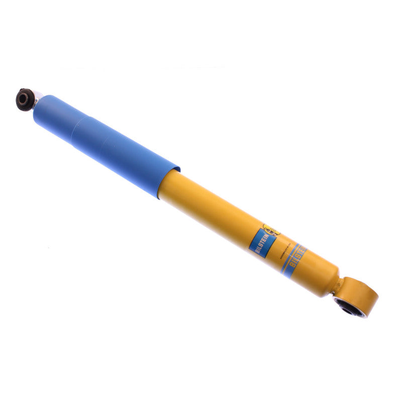 Blue and yellow pen with black tip - bilstein b6 2005 chevrolet silverado 3500 base rear 46mm monotube shock absorber