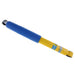 Blue and yellow pen with black tip for bilstein b6 2005 nissan frontier le rear 46mm monotube shock absorber