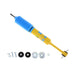 Bilstein b6 2009 ford ranger fx4 front 46mm monotube shock absorber with yellow shock absorb, screws, and nuts