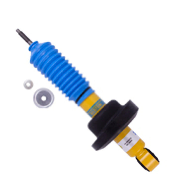 Bilstein b6 4600 series 17-20 nissan titan (2wd) front monotube shock absorber with screw