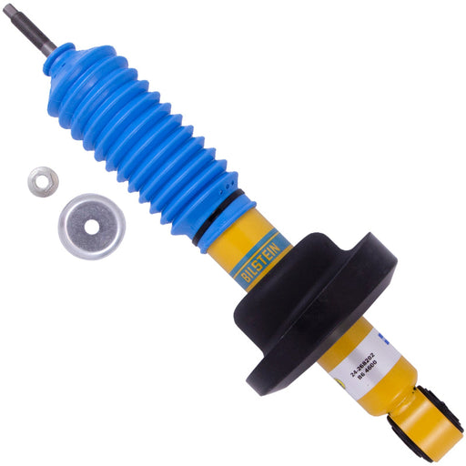 Bilstein b6 4600 series nissan titan front monotube shock absorber bolt and washer