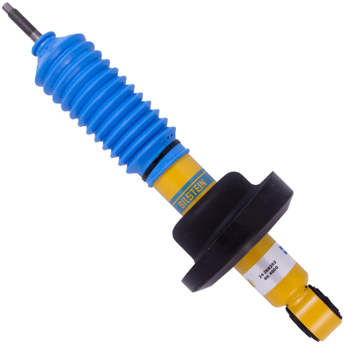 Bilstein b6 4600 series front monotube shock absorber for nissan titan (2wd)