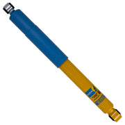 Blue and yellow hydraulic cylinder for bilstein b6 4600 series 2022+ nissan frontier rear shock absorber