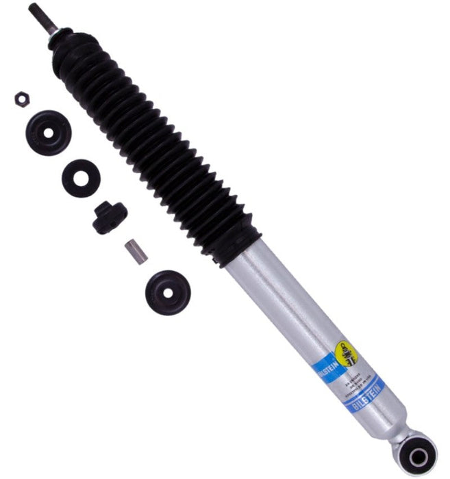 Bilstein b8 front shock absorber for ford f250 with 4in lifted height