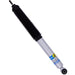 Bilstein b8 front lifted height 4in shock absorber for ford f250 - white background