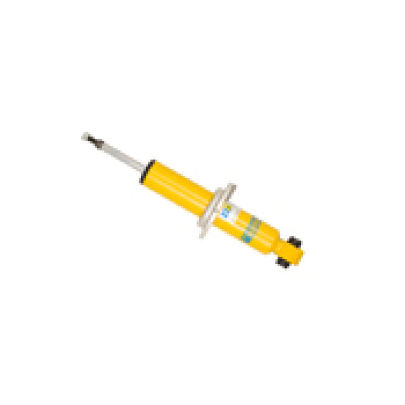 Yellow shock absorber for subaru wrx - sti rear monotube shock absorber