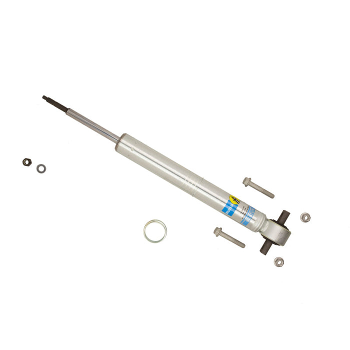 Bilstein b8 5100 series ford f-150 front shock absorber with hydraulic cylinder, screw, and bolt