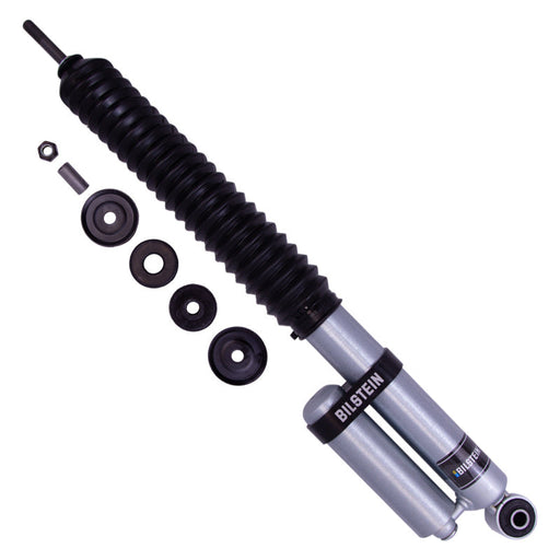 Bilstein b8 5160 series rear shock absorber with remote reservoir and nuts