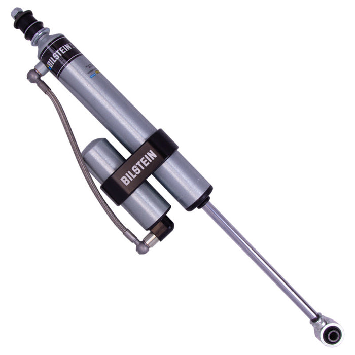 Bilstein b8 5160 series toyota tundra rear shock absorber with silver metal bottle opener