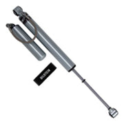 Bilstein b8 5160 series shock absorber with remote reservoir for chevrolet silverado 2500/3500 hd