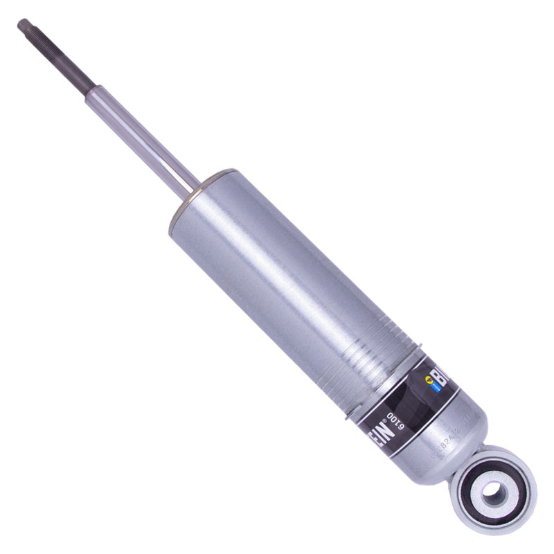 Bilstein b8 6100 series front shock absorber for nissan titan - metal cylinder with height adjustable end