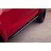Body Armor 4x4 Toyota Tacoma Double Cab Short Bed Revo Rock Slider Black Truck Step