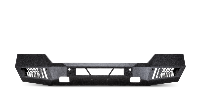 Body armor 4x4 front bumper cover for toyota, eco series