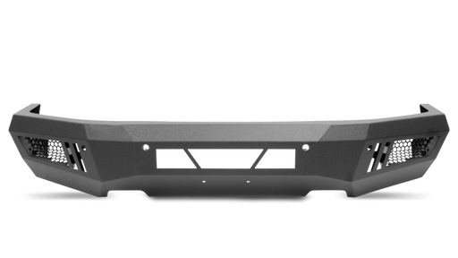 Body armor 4x4 front bumper cover for toyota