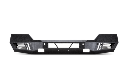 Body armor 4x4 front bumper cover for toyota - eco series