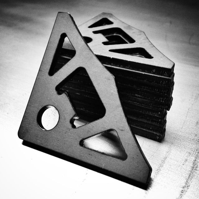 Bottle Opener Gusset